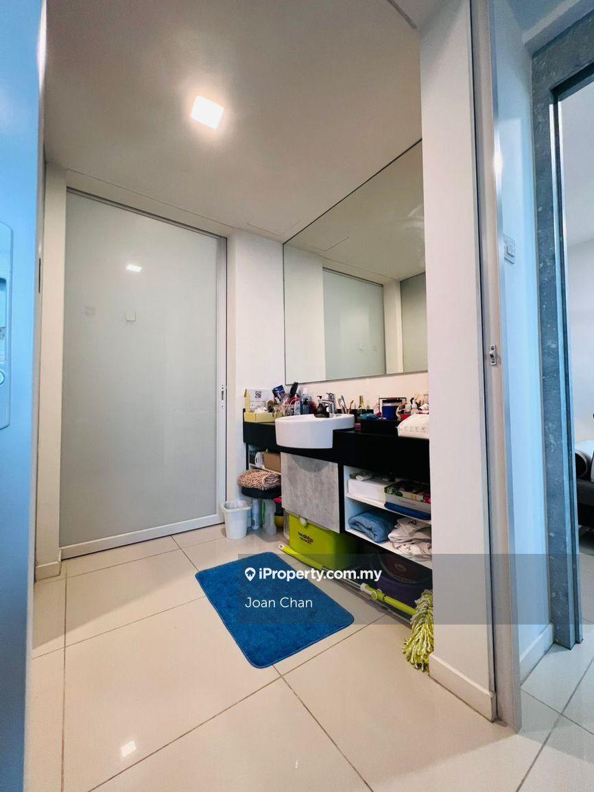 Residensi Servis untuk Dijual di Tropicana Avenue oleh Joan Chan - iProperty.com.my