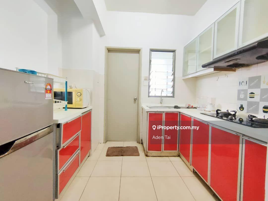 Service Residence for Sale in D'Alamanda by Aden Tai - iProperty.com.my