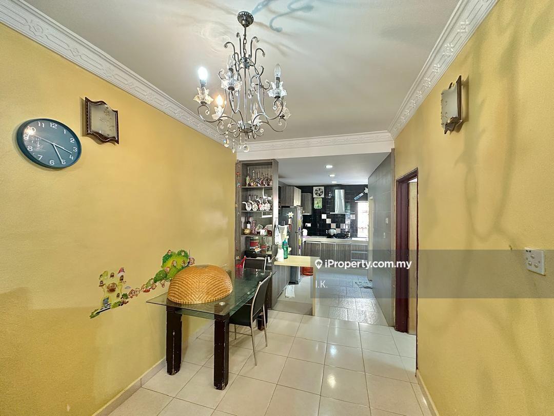 Terraced House for Sale in Bandar Damai Perdana, Cheras by I.K. - iProperty.com.my