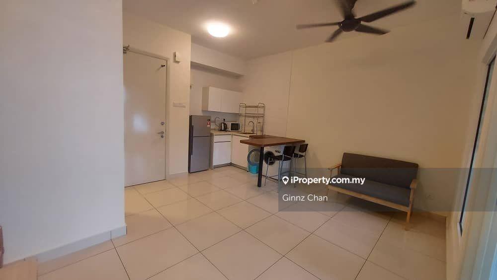 Service Residence for Rent in Arte Mont Kiara by Ginnz Chan - iProperty.com.my