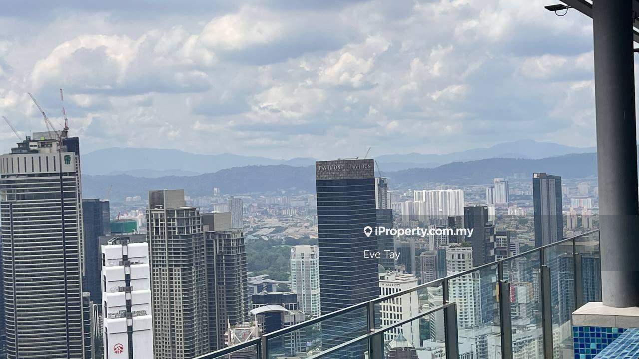 Service Residence for Sale in Pavilion Ceylon Hill by Eve Tay - iProperty.com.my