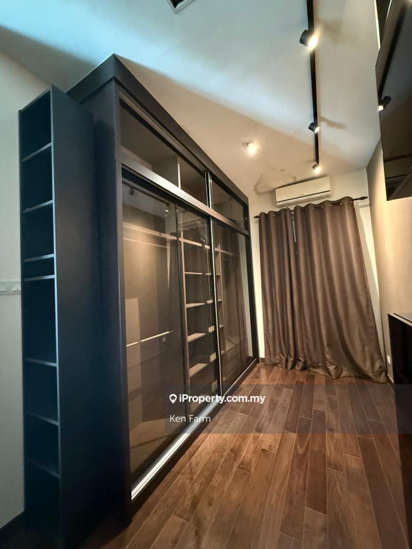 Kondominium untuk Disewa di Sri Putramas III / Royal Regent oleh Ken Farm - iProperty.com.my