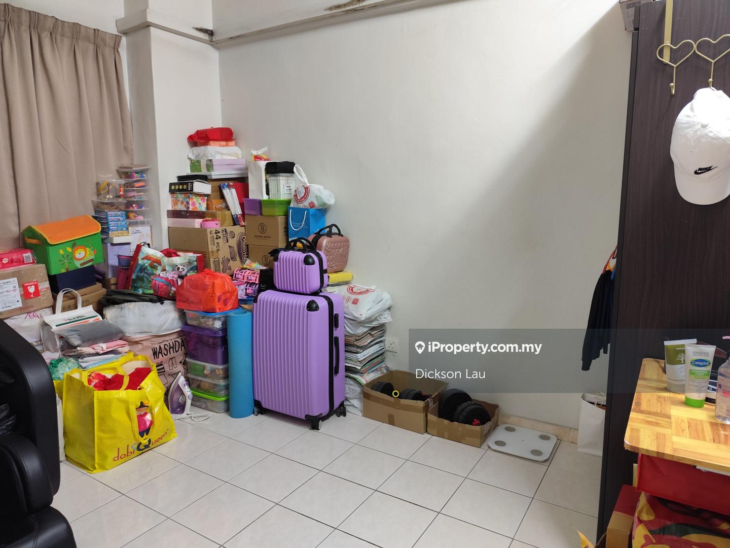 Apartment for Sale in Prima Tiara II by Dickson Lau - iProperty.com.my