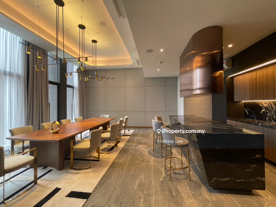 Condominium for Sale in Allevia by Andrew Lee - iProperty.com.my