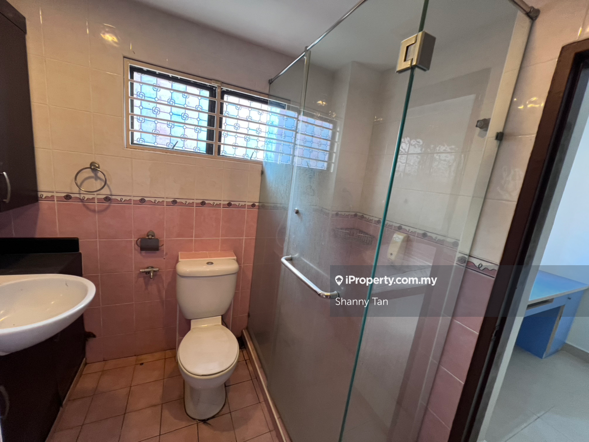 2-storey Terraced House for Sale in SL4, Bandar Sungai Long, Bandar Sungai Long by Shanny Tan - iProperty.com.my