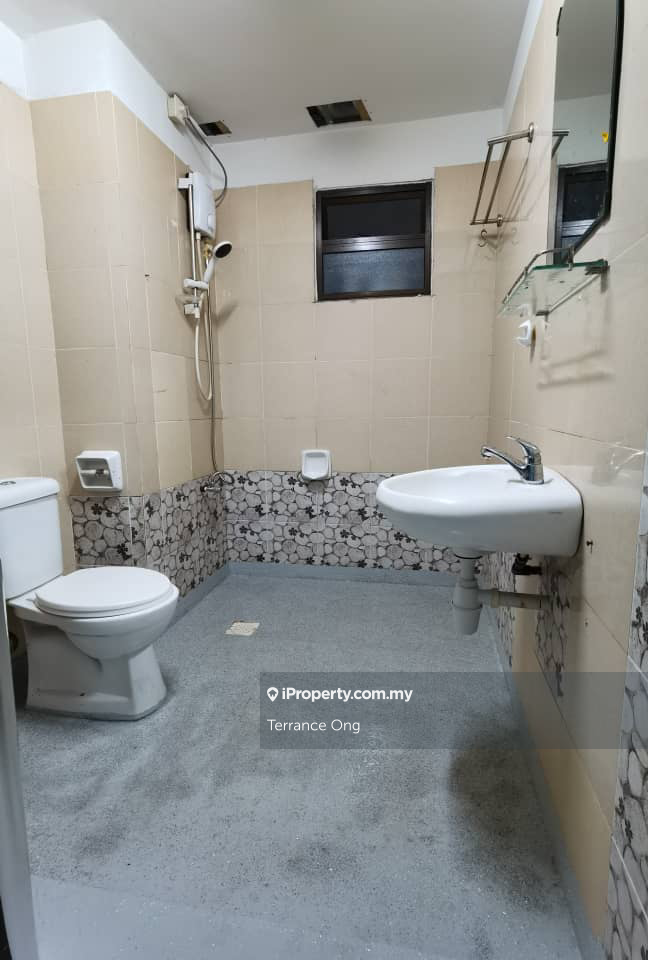 Kondominium untuk Dijual di Rivercity Condominium oleh Terrance Ong - iProperty.com.my