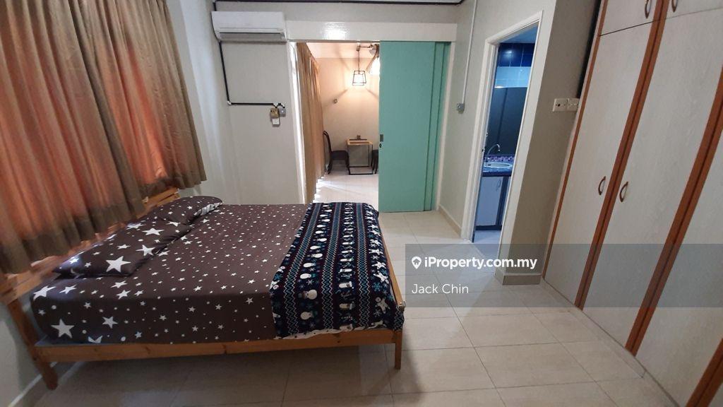 Condominium for Rent in Bukit OUG Condominiums by Jack Chin - iProperty.com.my