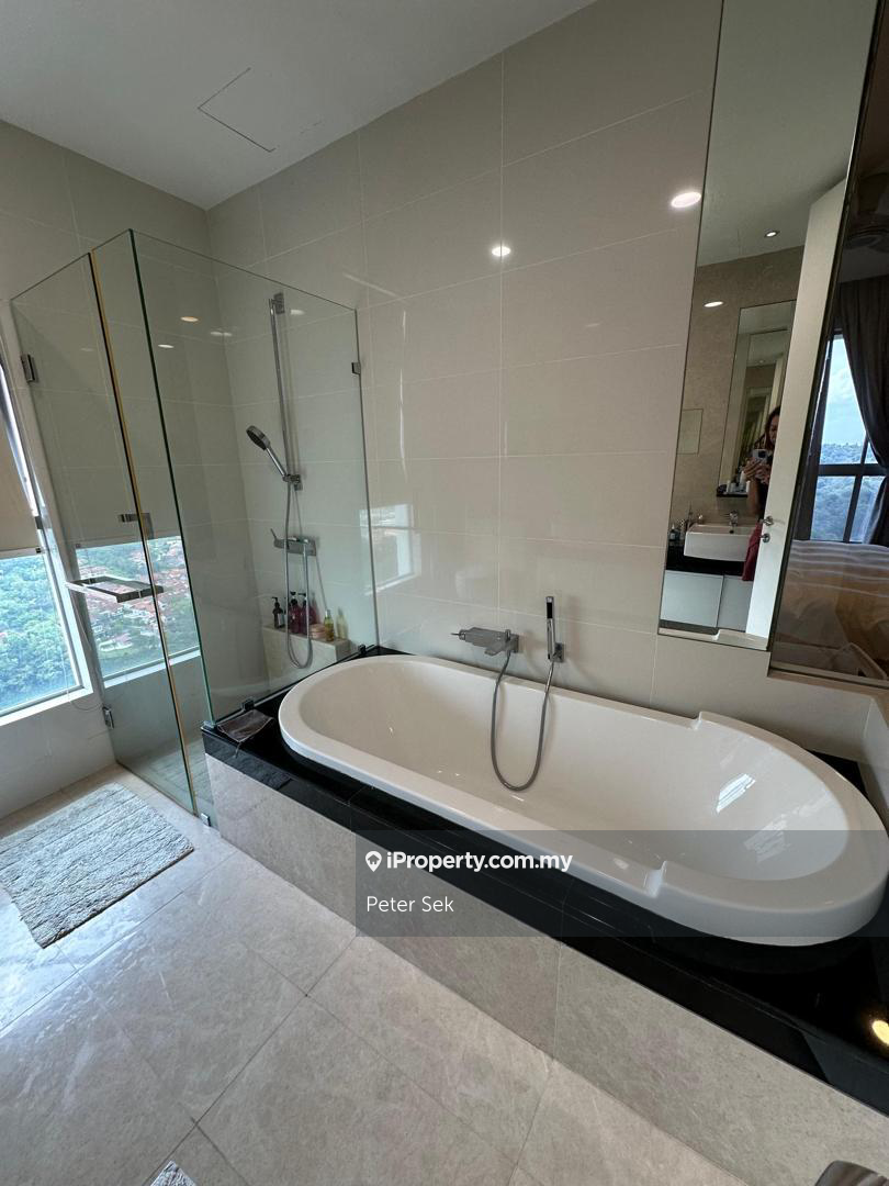 Condominium for Rent in Kiaramas Danai by Peter Sek - iProperty.com.my
