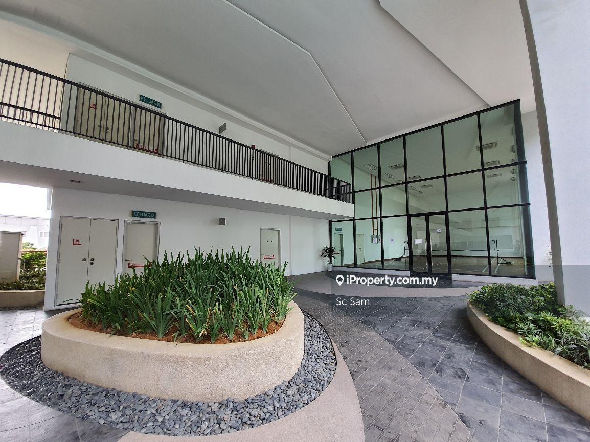 Service Residence for Rent in i-Residence @ i-City by Sc Sam - iProperty.com.my