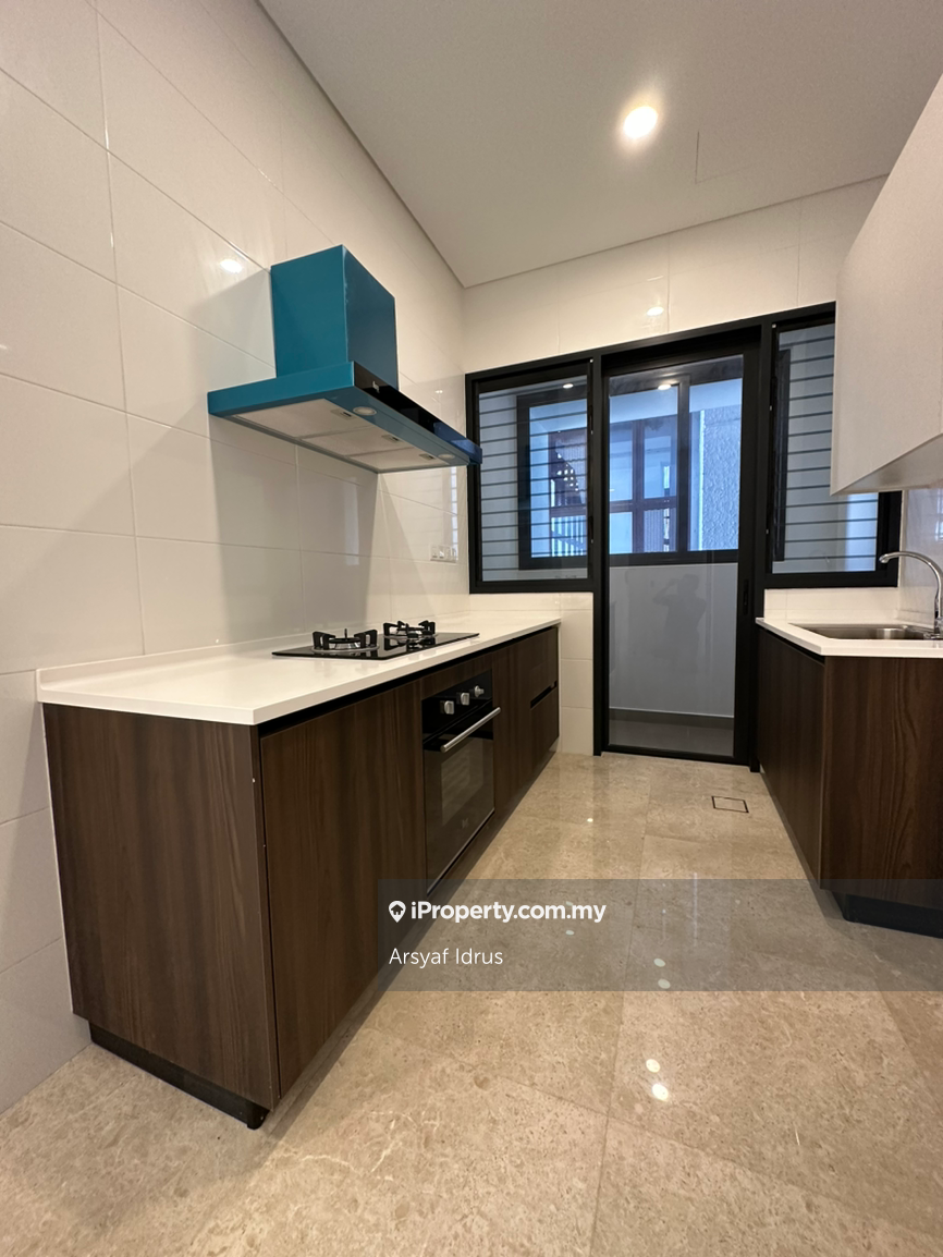 Condominium for Sale in WANGSA 9 RESIDENCY by Arsyaf Idrus - iProperty.com.my