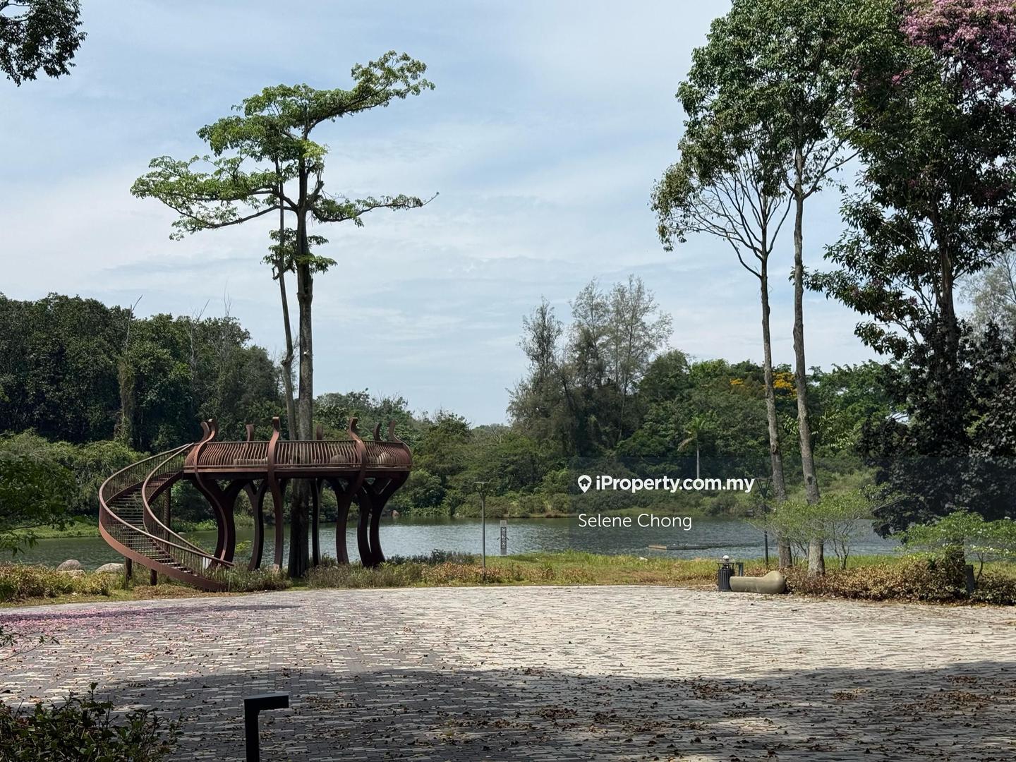 Bungalow Land for Sale in Bayu Lakehomes, Mantin by Selene Chong - iProperty.com.my