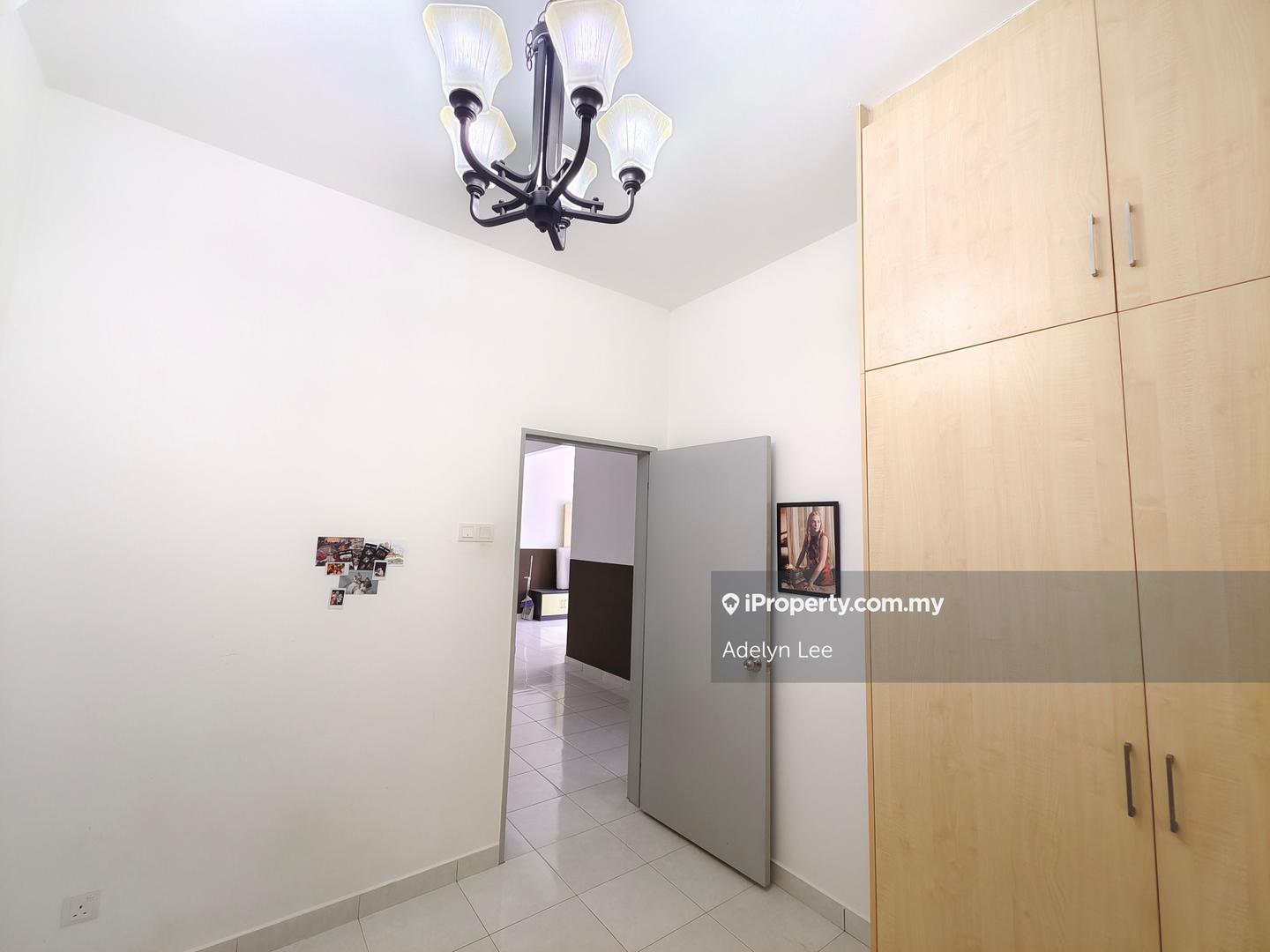 Pangsapuri untuk Dijual di Puncak Saujana oleh Adelyn Lee - iProperty.com.my