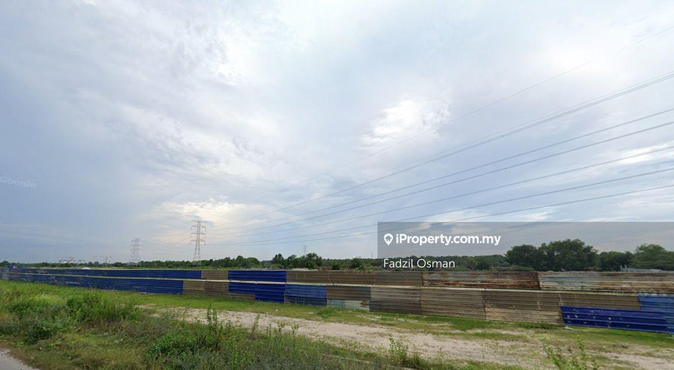 Tanah Perindustrian untuk Dijual di Pulau Indah, Port Klang (Pelabuhan Klang) oleh Fadzil Osman - iProperty.com.my