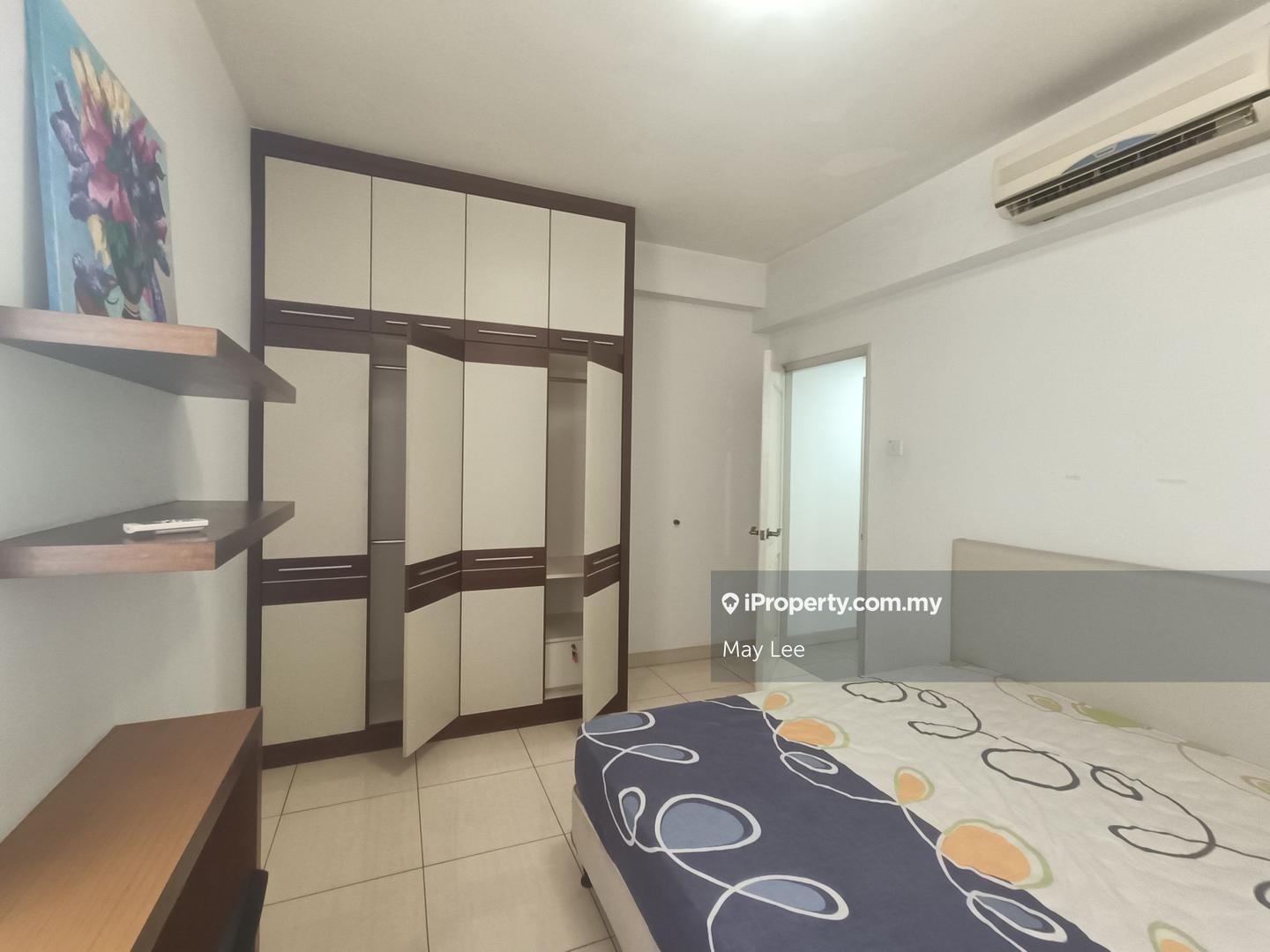 Condominium for Rent in Kiaramas Sutera by May Lee - iProperty.com.my