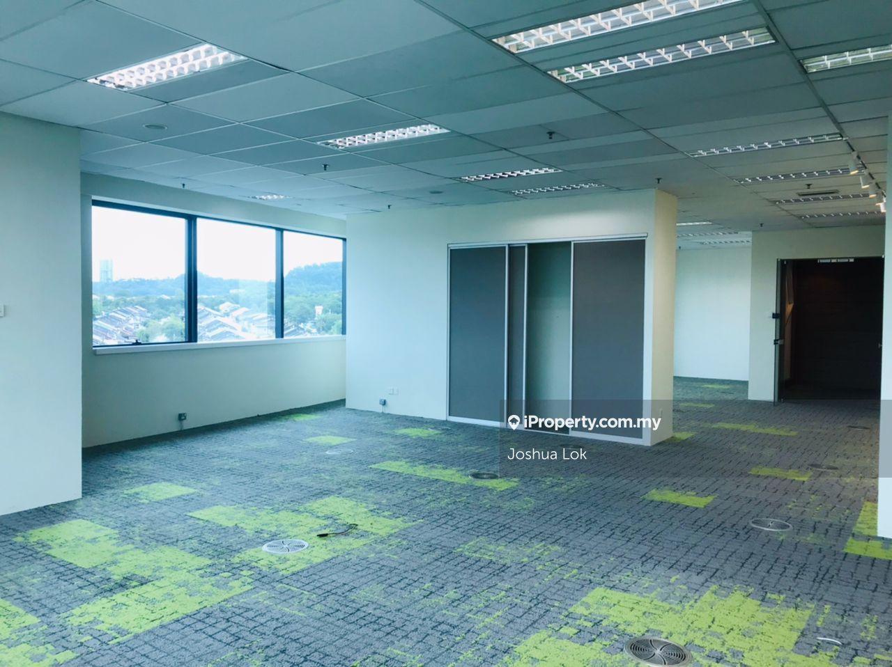 Office for Rent in BANDAR PUTERI, Puchong by Joshua Lok - iProperty.com.my