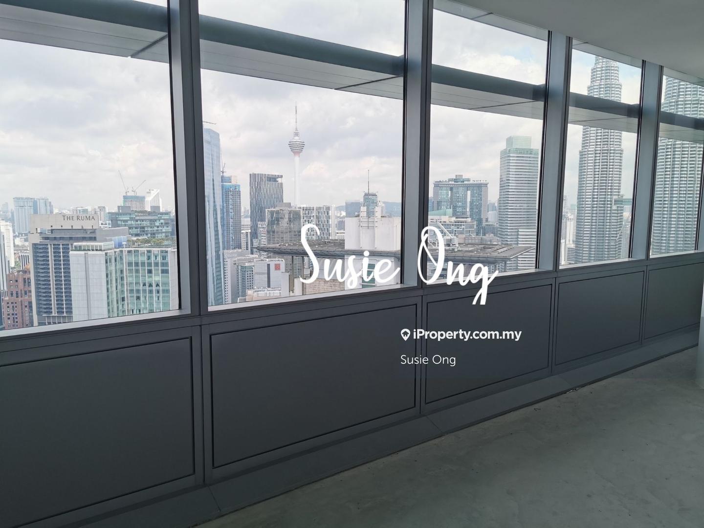 Pejabat untuk Disewa di KLCC, KL City Centre oleh Susie Ong - iProperty.com.my