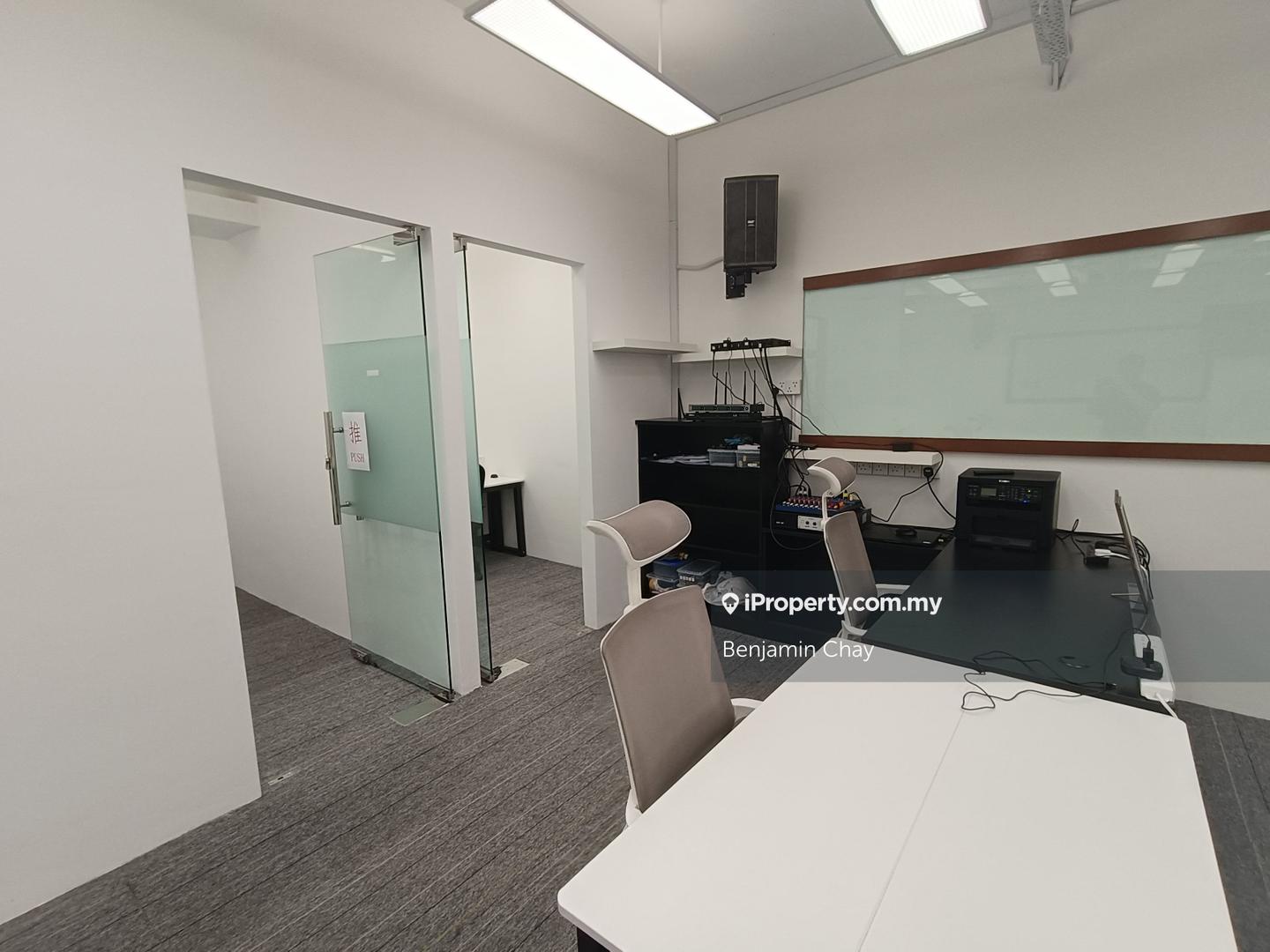 Office for Rent in One City, Subang Jaya by Benjamin Chay - iProperty.com.my