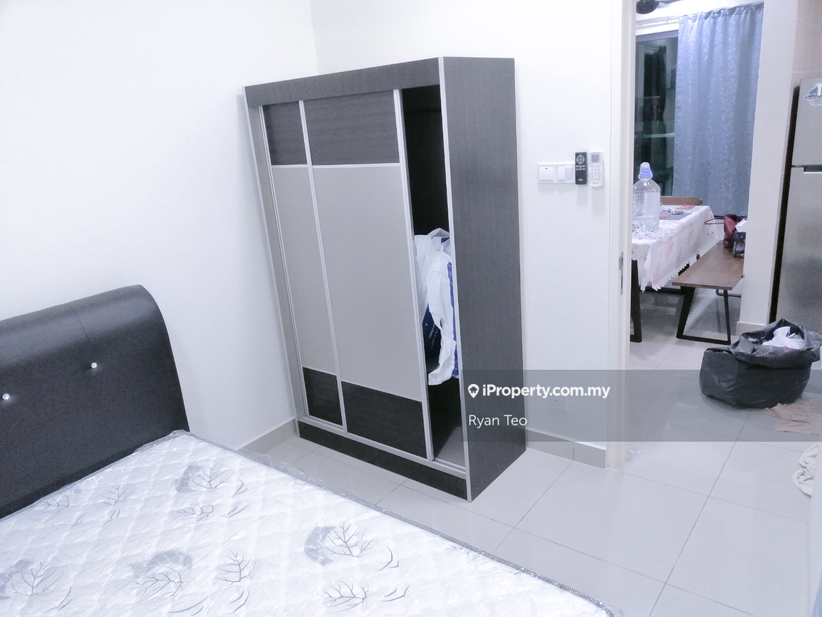 Condominium for Sale in Ascenda Residence @ Skyarena by Ryan Teo - iProperty.com.my
