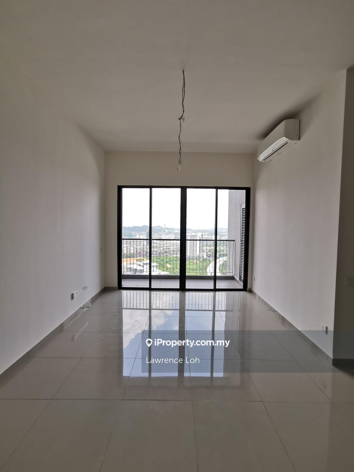 Condominium for Sale in Nidoz Residences @ Desa Petaling by Lawrence Loh - iProperty.com.my