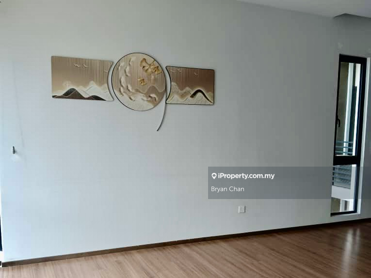 Residensi Servis untuk Dijual di The Potpourri oleh Bryan Chan - iProperty.com.my