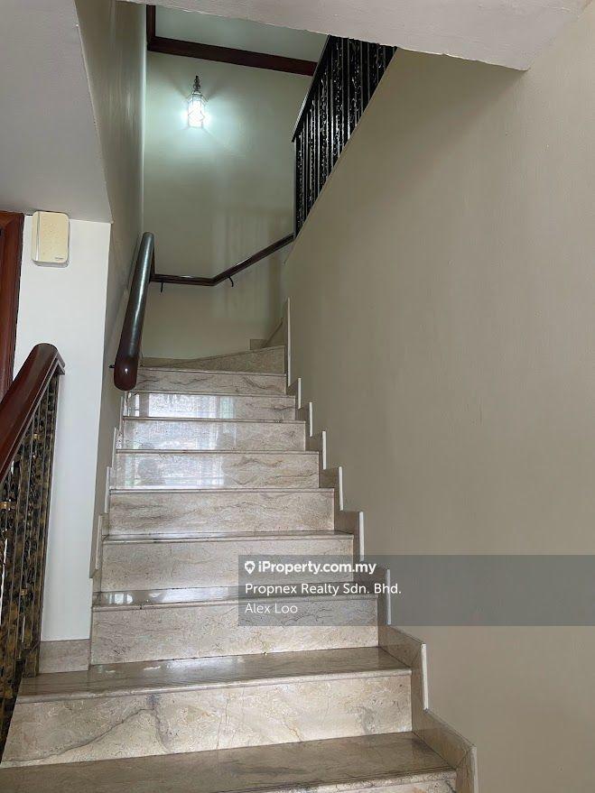 Condominium for Rent in Riana Green Condominium by Alex Loo - iProperty.com.my