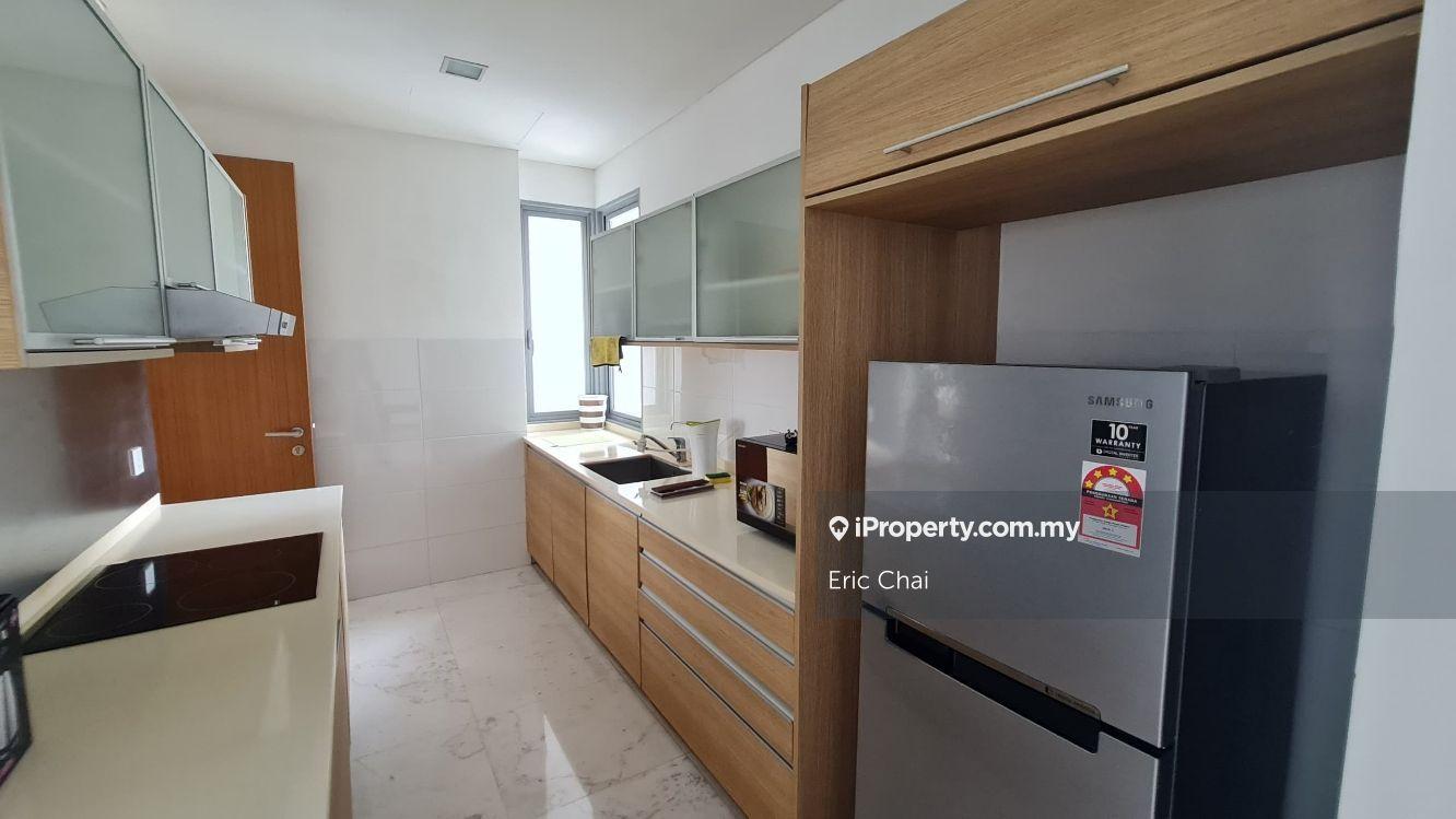 Residensi Servis untuk Disewa di Twins @ Damansara Heights oleh Eric Chai - iProperty.com.my