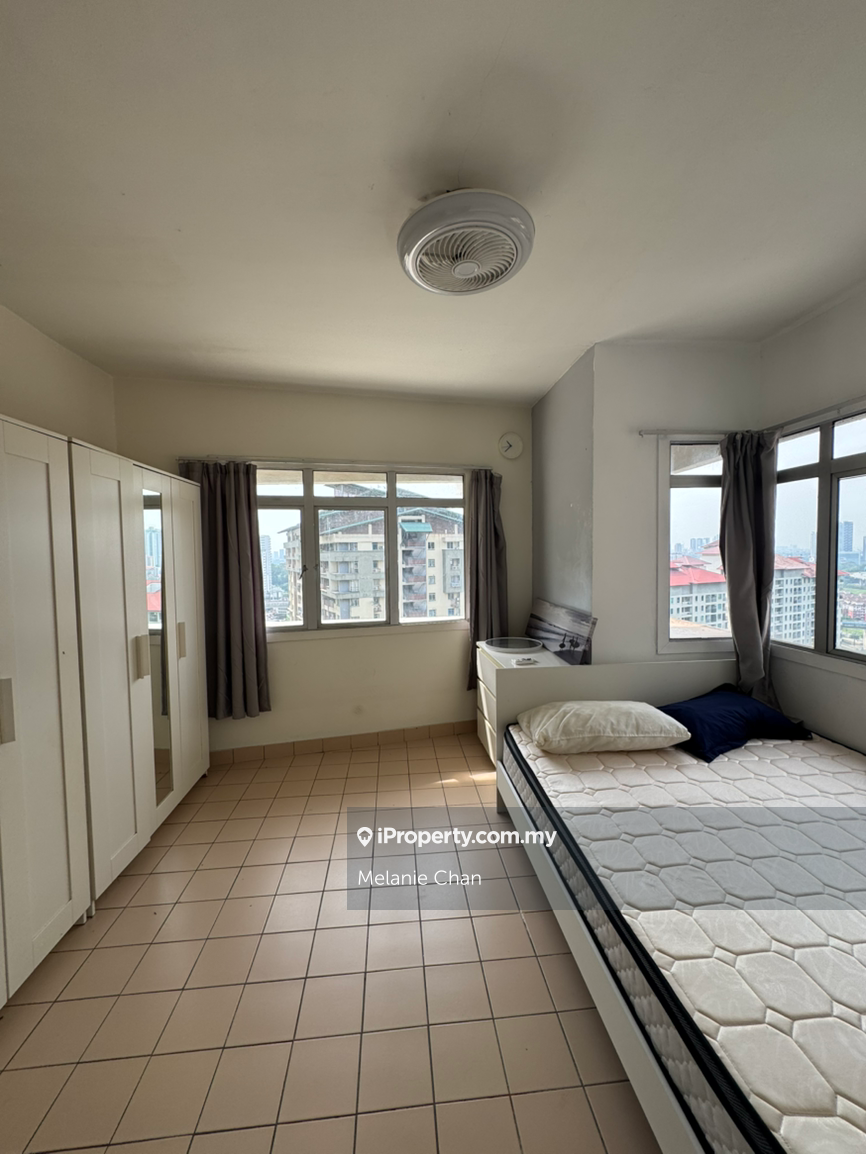 Condominium for Sale in Perdana Exclusive by Melanie Chan - iProperty.com.my