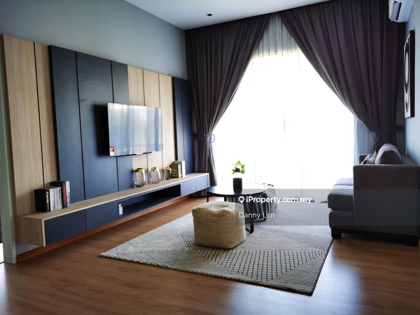 2-storey Terraced House for Sale in Seremban New House with Private Garden 2 Storey, Seremban by Danny Lim - iProperty.com.my