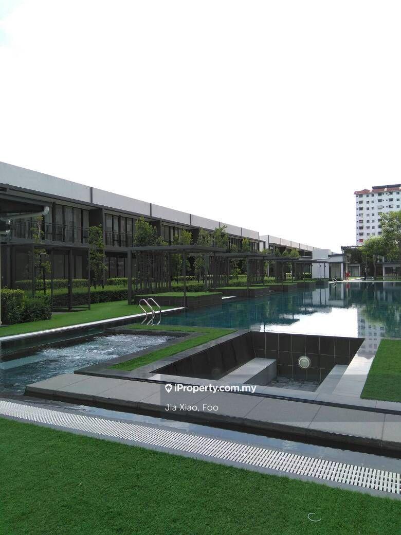 Condominium for Sale in Ken Rimba Condominium 1 by Jia Xiao, Foo - iProperty.com.my