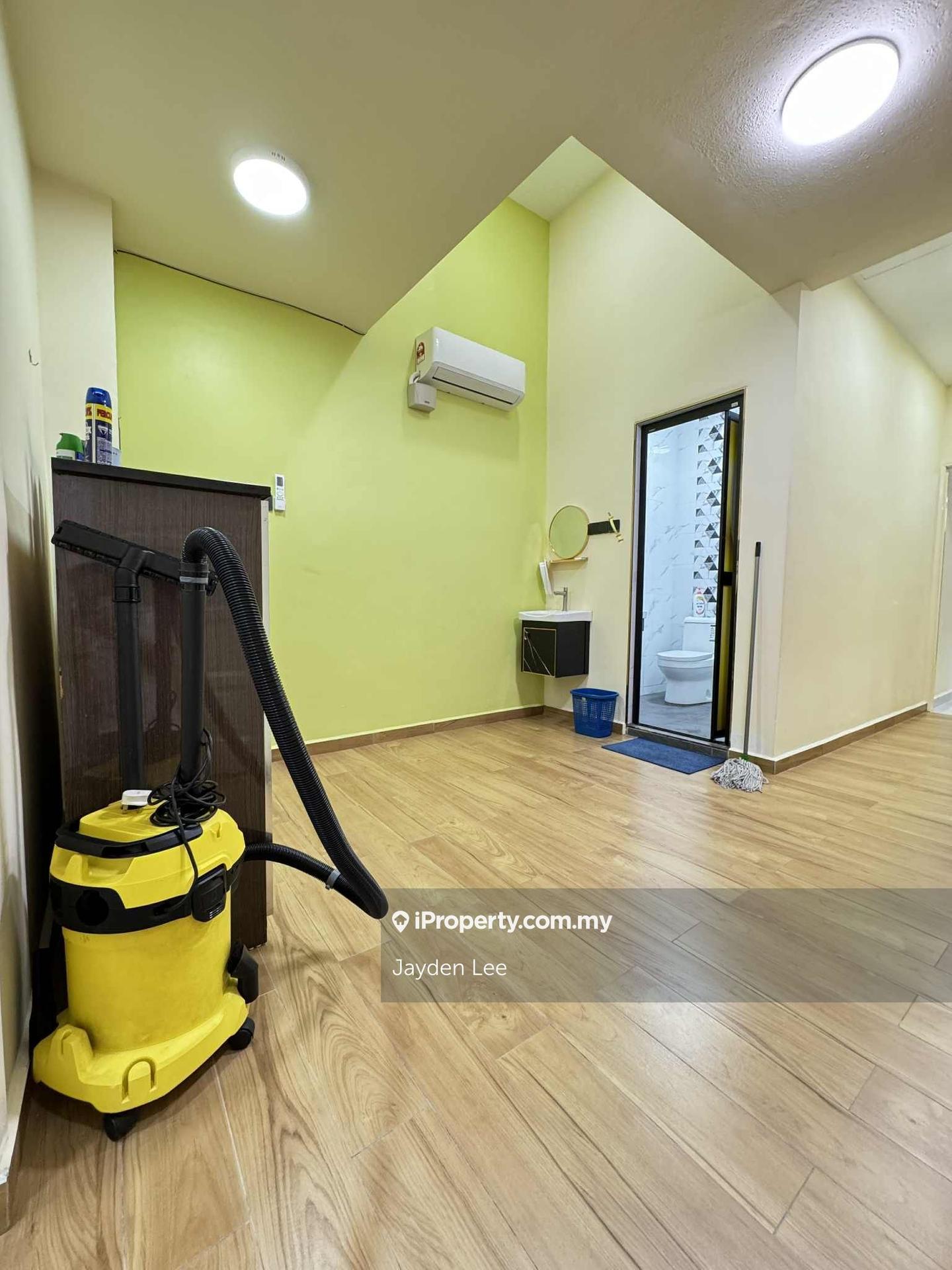 Rumah Berangkai 2 Tingkat untuk Dijual di Kampung Jawa, Klang oleh Jayden Lee - iProperty.com.my