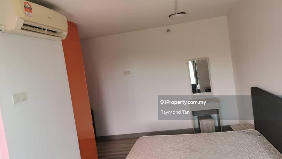 Service Residence for Rent in Halo Sunday @ Empire City by Raymond Tan - iProperty.com.my