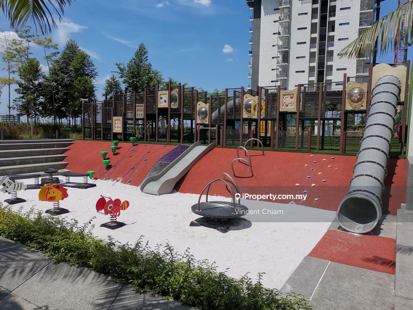 Service Residence for Rent in RYAN & MIHO by Vincent Chiam - iProperty.com.my