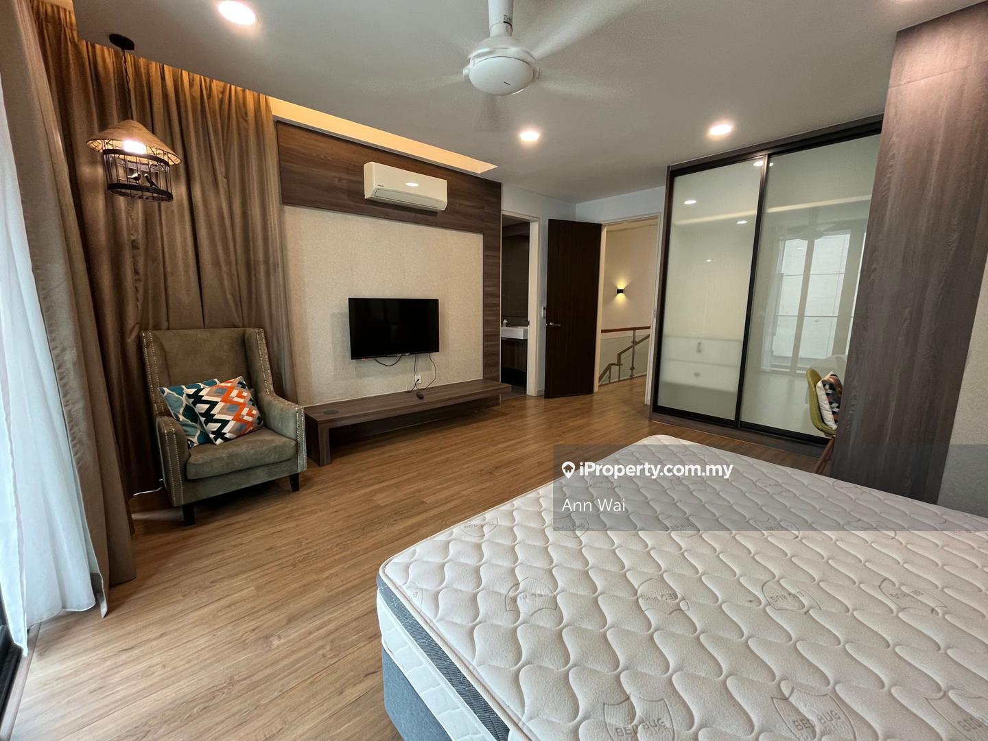 Service Residence for Sale in Tropical Villa by Ann Wai - iProperty.com.my