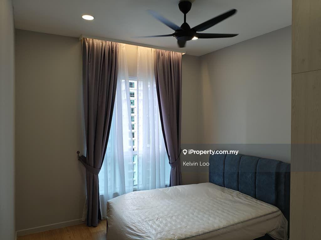 Condominium for Rent in Inspirasi by Kelvin Loo - iProperty.com.my
