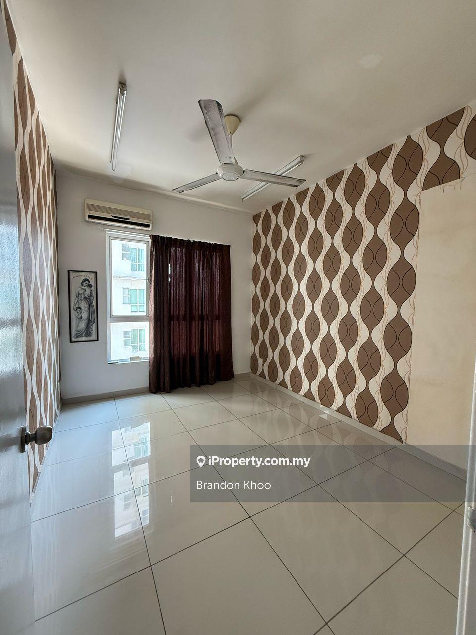 Condominium for Sale in 1 Sentul by Brandon Khoo - iProperty.com.my