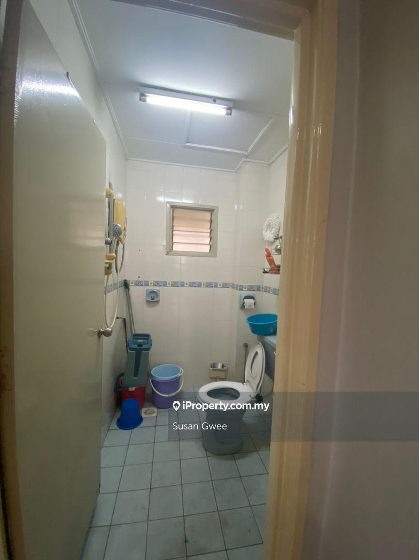 Rumah Berangkai 2 Tingkat untuk Dijual di Kota Kemuning, Shah Alam oleh Susan Gwee - iProperty.com.my