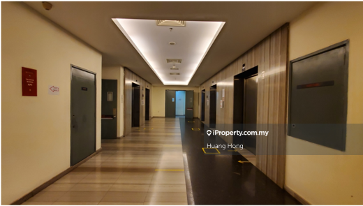 Office for Rent in Skytech Tower, Cyberjaya by Huang Hong - iProperty.com.my