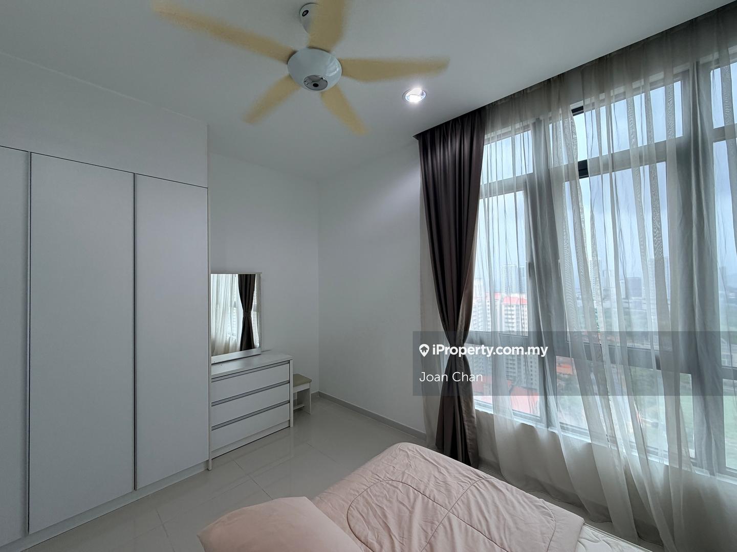 Residensi Servis untuk Disewa di Tropicana Avenue oleh Joan Chan - iProperty.com.my