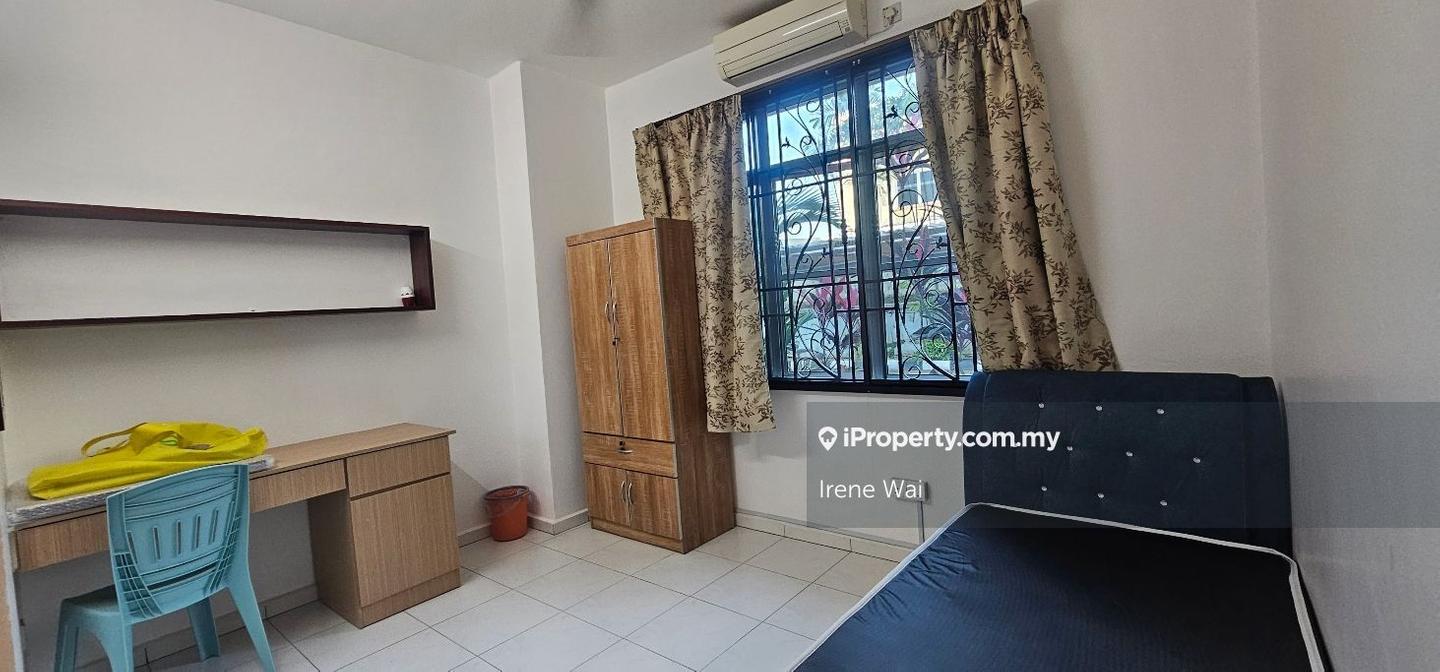 Kondominium untuk Disewa di Damaipuri oleh Irene Wai - iProperty.com.my