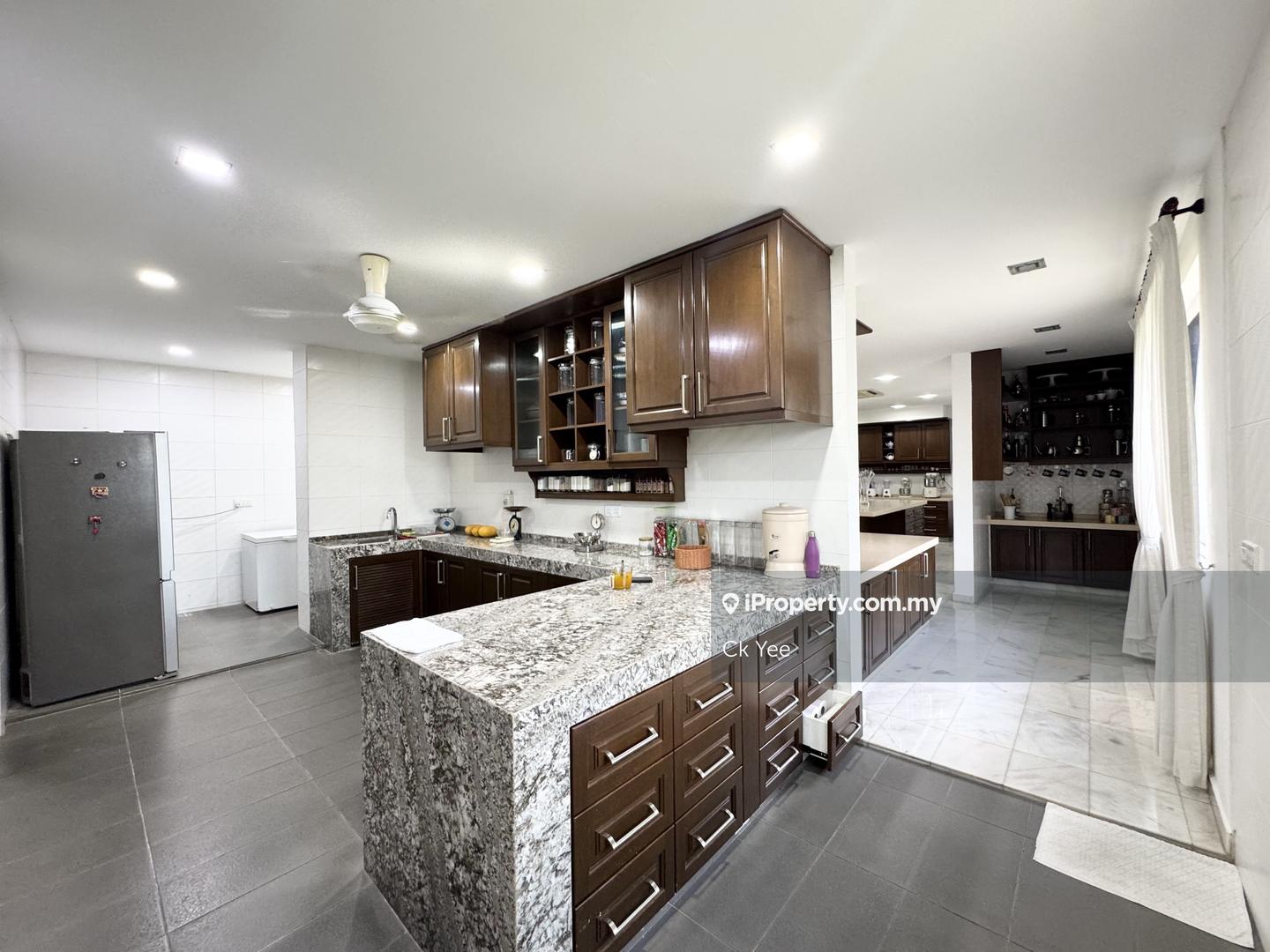 Semi-Detached House for Sale in Jalil Sutera, Bukit Jalil by Ck Yee - iProperty.com.my