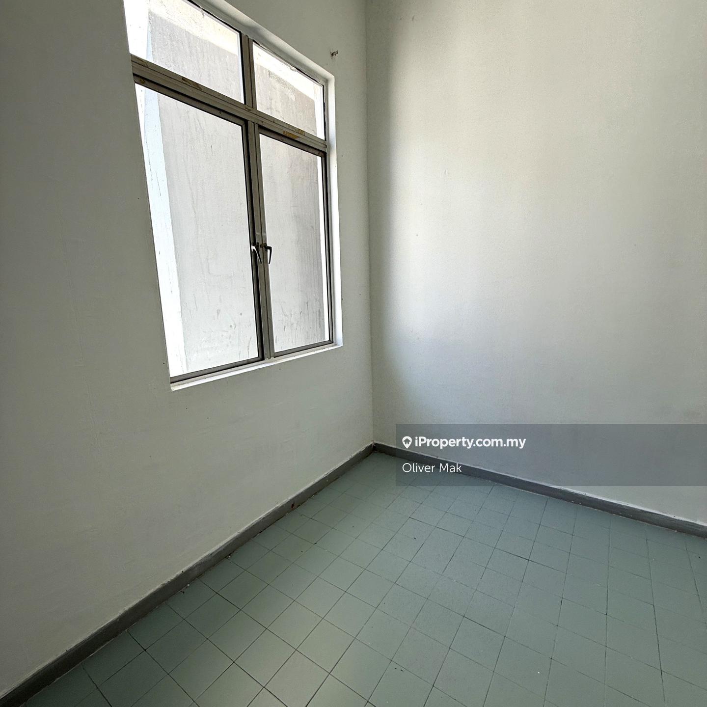 Condominium for Rent in Bukit OUG Condominiums by Oliver Mak - iProperty.com.my
