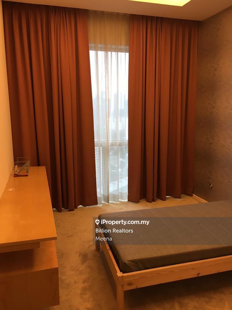 Kondominium untuk Dijual di Suasana Sentral Loft oleh Meena - iProperty.com.my