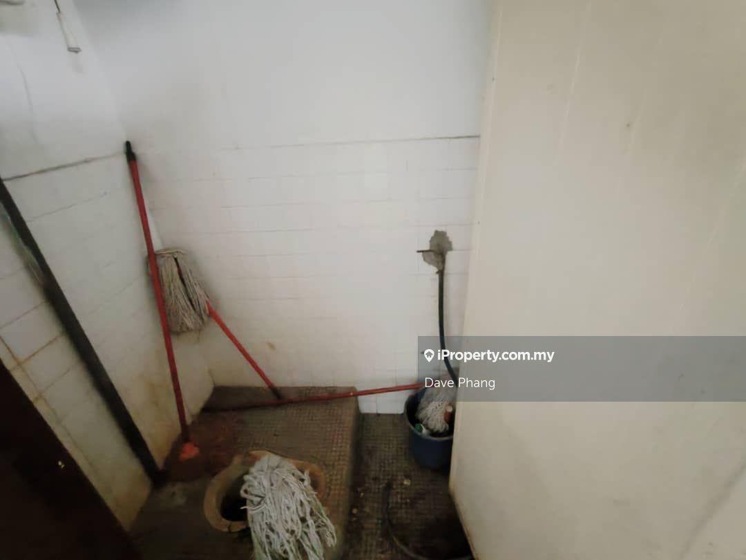 Rumah Berangkai 2 Tingkat untuk Dijual di Taman Sri Rampai, Wangsa Maju oleh Dave Phang - iProperty.com.my