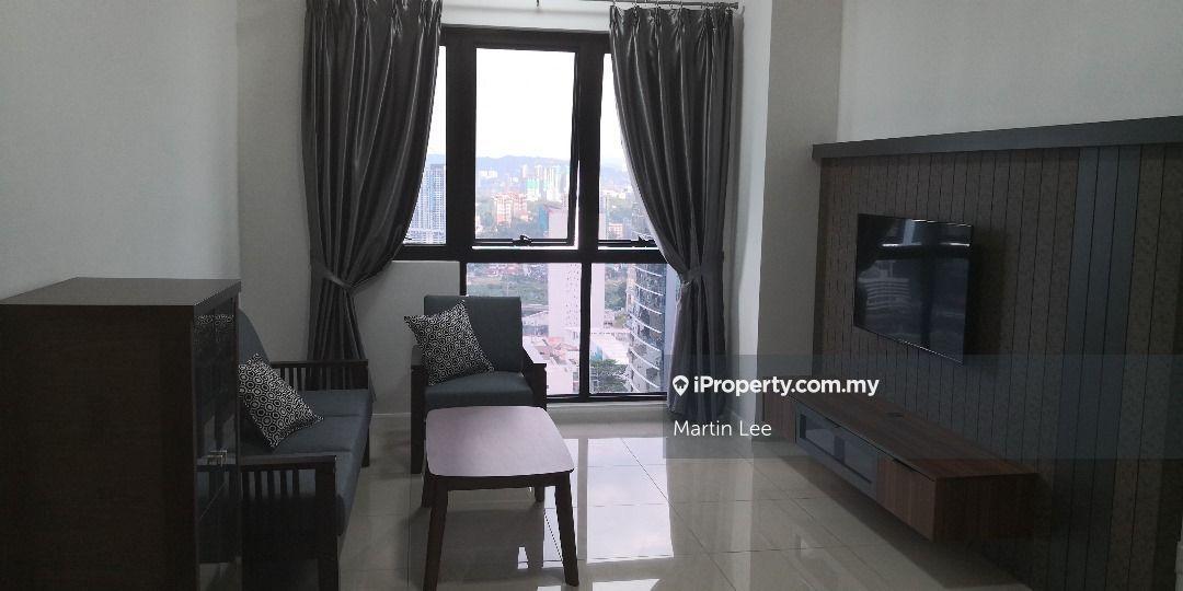 Service Residence for Sale in NOVUM by Martin Lee - iProperty.com.my