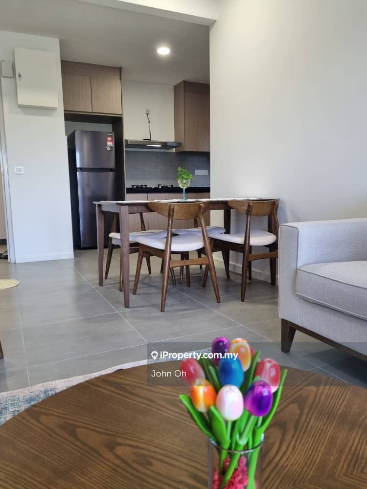 Service Residence for Rent in Aurora Subang Jaya by John Oh - iProperty.com.my
