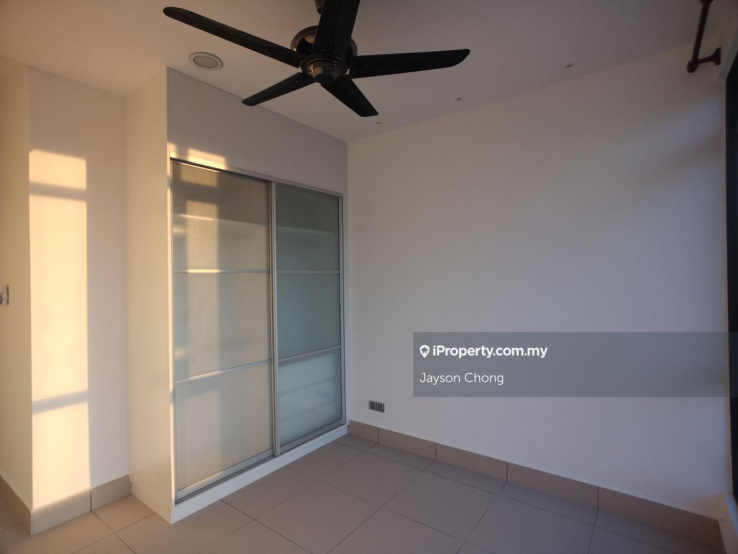 Residensi Servis untuk Disewa di One Residence oleh Jayson Chong - iProperty.com.my