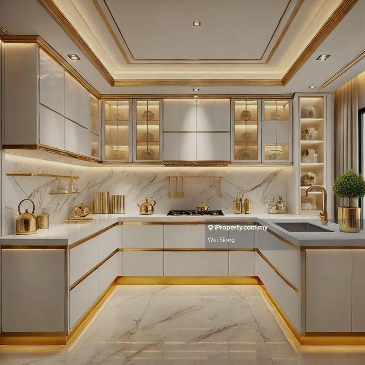 Residensi Servis untuk Dijual di Arunya @ KL North oleh Wei Siong - iProperty.com.my