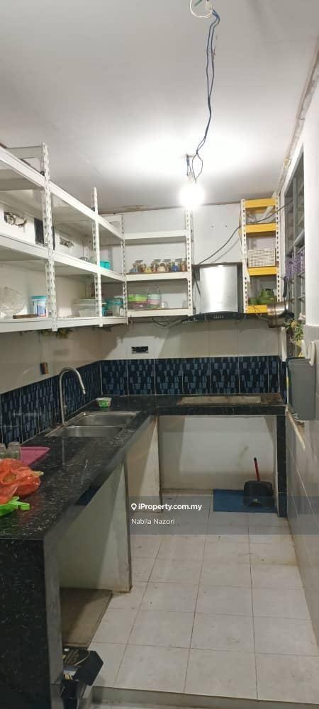 Rumah Berangkai 1.5 Tingkat untuk Dijual di Kok Lanas, Kota Bharu oleh Nabila Nazori - iProperty.com.my