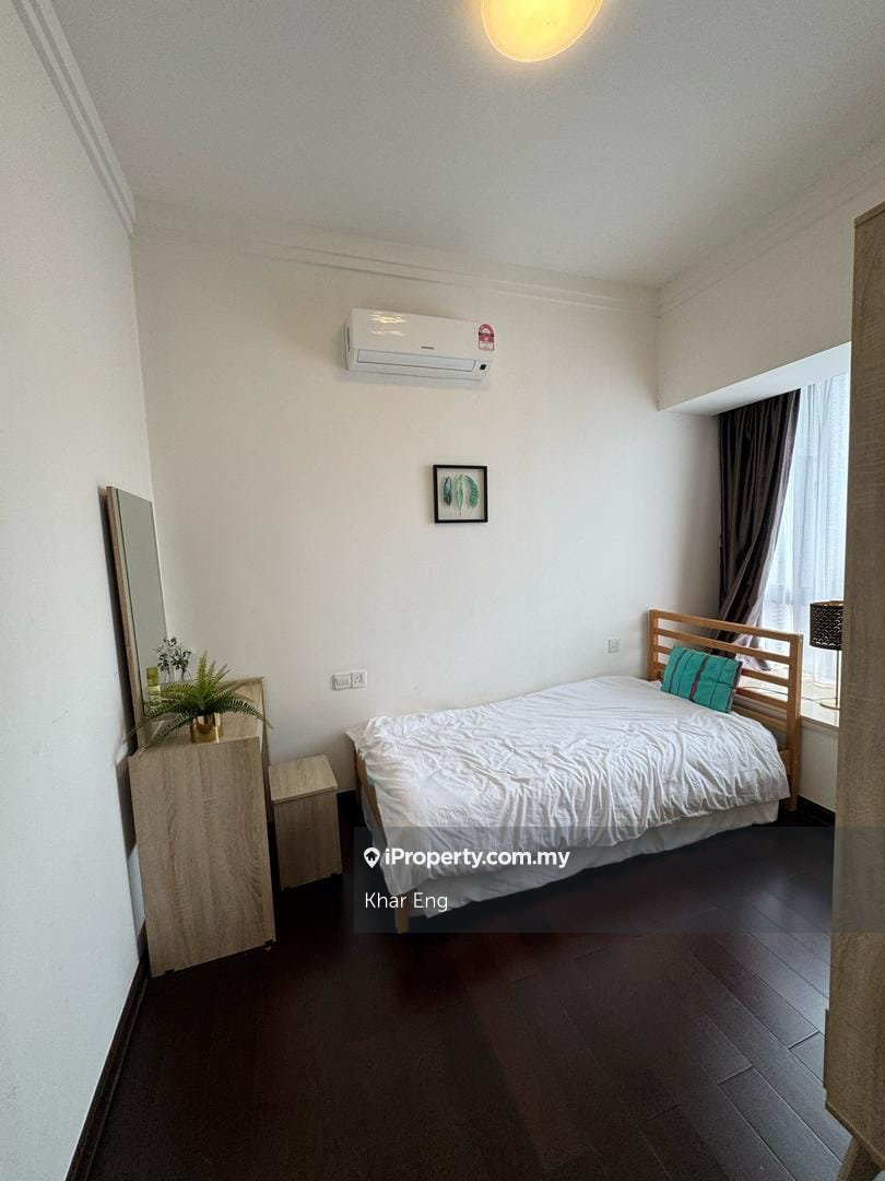 Residensi Servis untuk Dijual di R&F Princess Cove Phase 1 oleh Khar Eng - iProperty.com.my