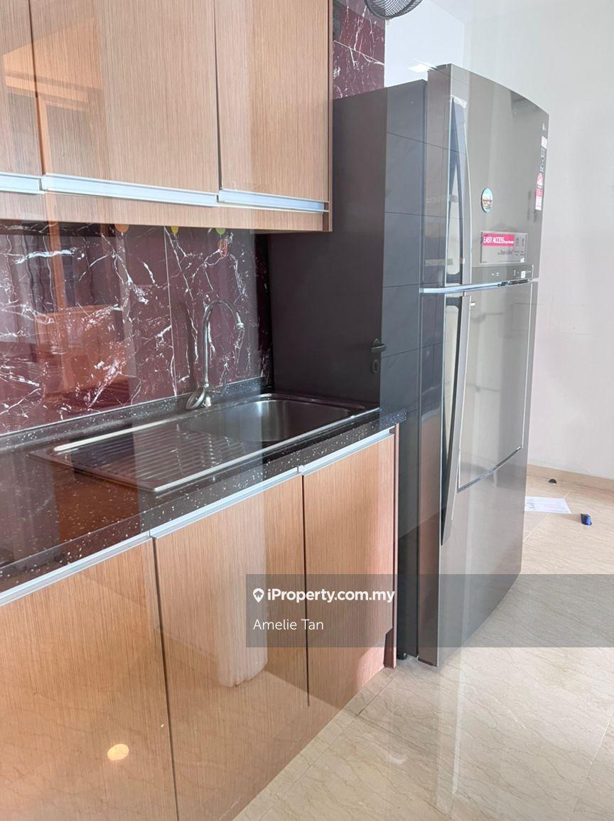 Service Residence for Sale in 231 TR Serviced Suite by Amelie Tan - iProperty.com.my